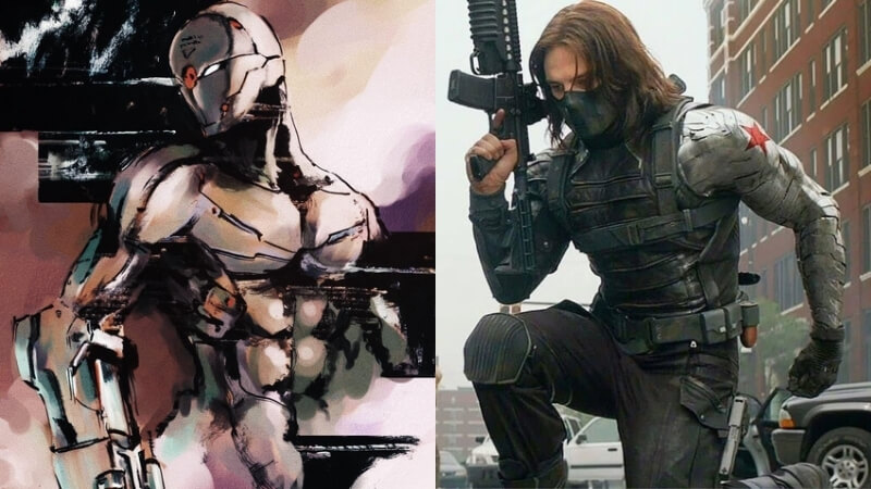 Gray Fox: 10 Curiosidades que você (provavelmente) não sabia sobre o Cyborg Ninja